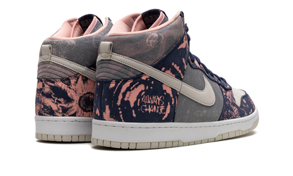 Nike SB Dunk High "Soulgoods" DR1415 900