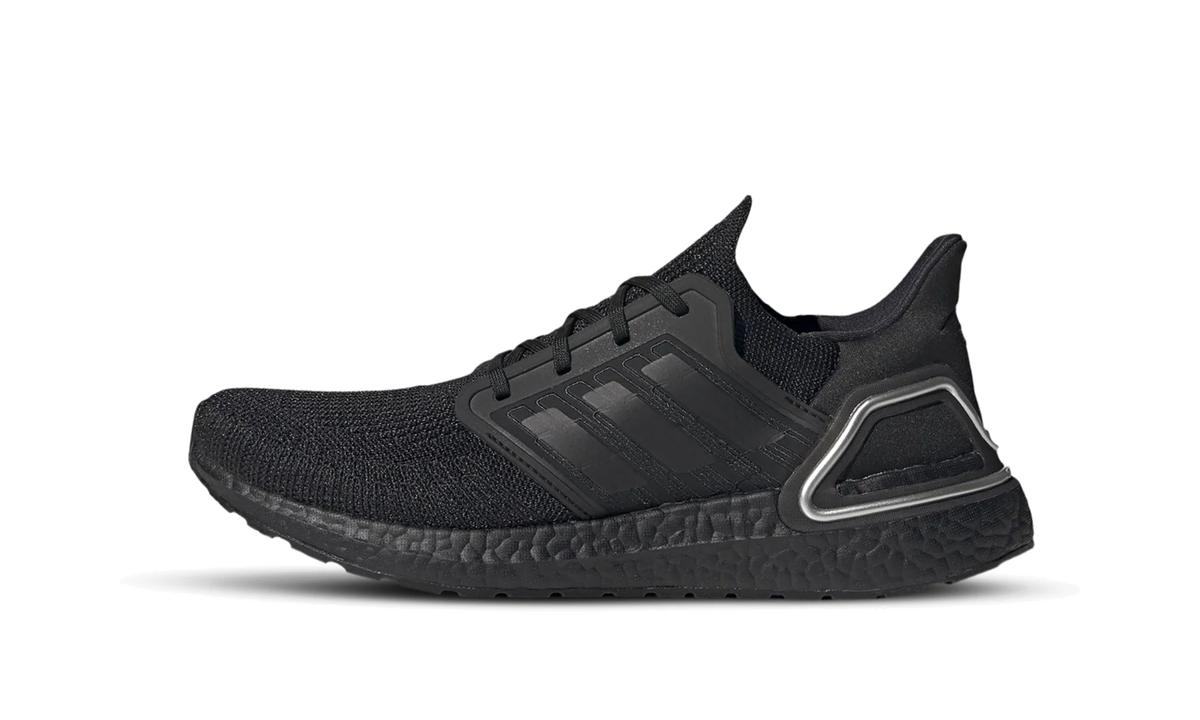 Ultraboost 20 "Silver Metallic" FV8333