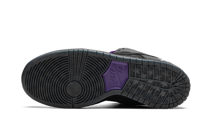 SB Dunk Low "Familia First Avenue" DJ1159 001