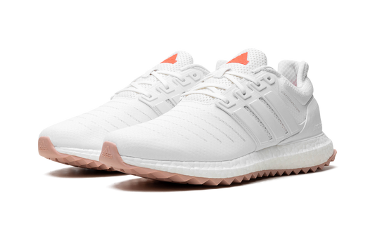 Ultraboost DNA XXII "Non Dyed Bright Red" GX6848
