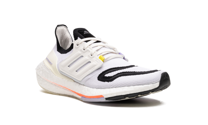 ULTRABOOST 22 WMNS "Core White" GX8017