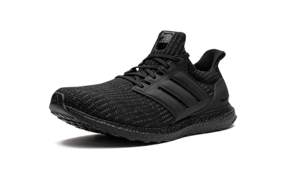 ULTRABOOST 4.0 DNA "Triple Black" GW2289