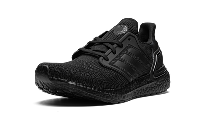 Ultraboost 20 X James Bond "No Time to Die - Triple Black" FY0645