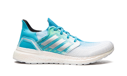 Ultraboost 20 "Signal Cyan" FV8324