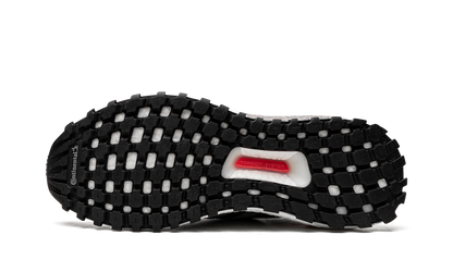 ULTRABOOST GUARD MNS WMNS "Black Grey Pink" FU9465