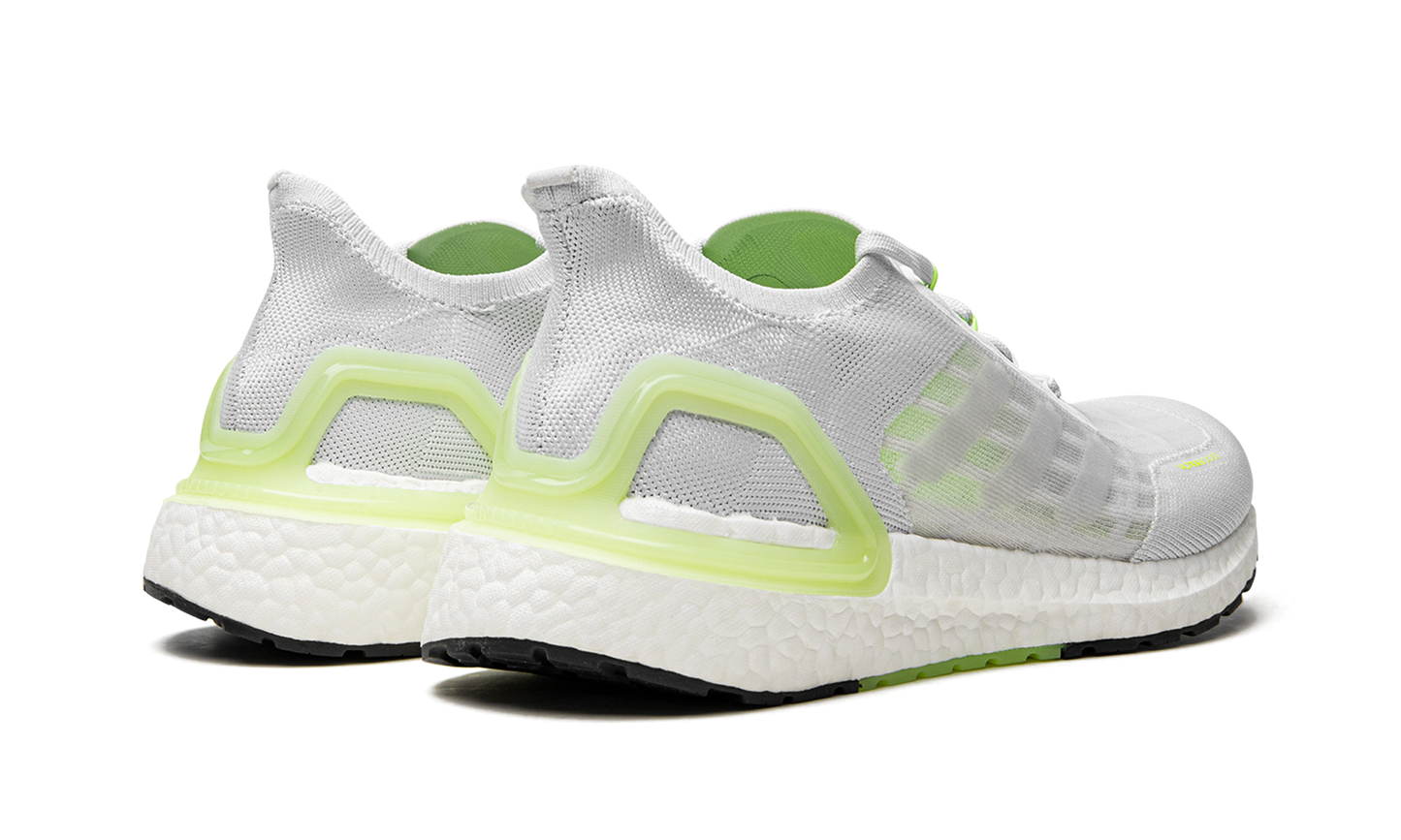 ULTRABOOST_S.RDY "Grey Signal Green" FY3472