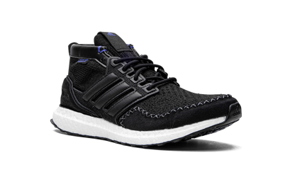 ULTRABOOST rLEA LAB HI "Black Sonic Ink" FZ3985