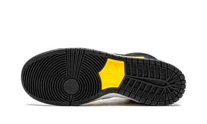 SB Dunk High Pro "Reverse Goldenrod" DB1640 001