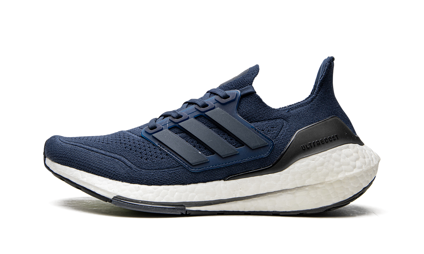 Ultraboost 21 "Crew Navy" FY0350