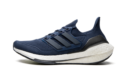 Ultraboost 21 "Crew Navy" FY0350