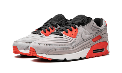 Air Max 90 QS "Night Silver" CZ7656 001