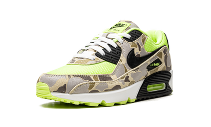 Air Max 90 "Volt Duck Camo" CW4039 300
