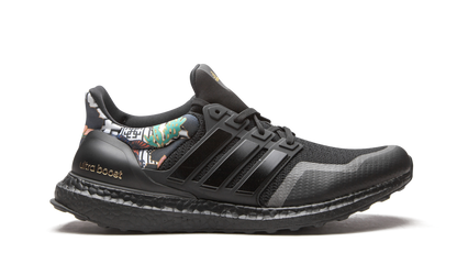UltraBoost DNA "Chinese New Year 2020" FW4324
