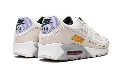 AIR MAX 90 MNS WMNS "We'll Take It From Here" DV2188 100