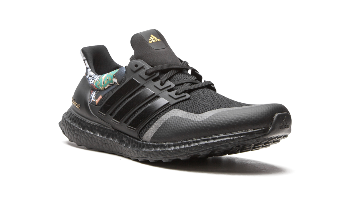 UltraBoost DNA "Chinese New Year 2020" FW4324