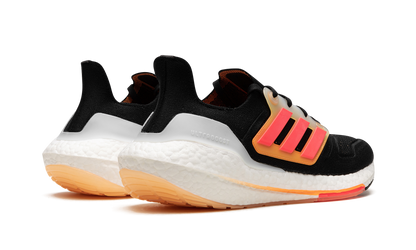Ultraboost 22 "Turbo Flash Orange" GX5464