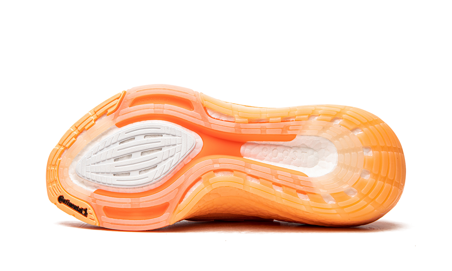 ULTRABOOST 21 WMNS "Acid Orange" FZ1918