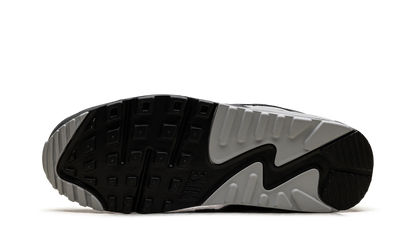 Air Max 90 "Smoke Grey / Black" DM0029 020