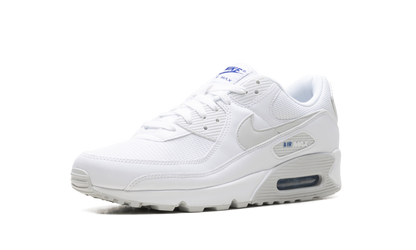 Air Max 90 "Team White Royal" FZ7186 100