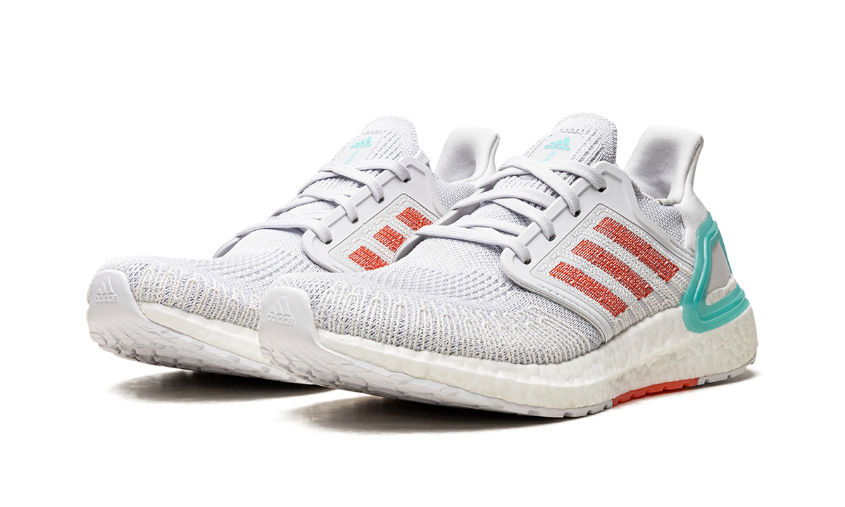 ULTRABOOST 20 WMNS "True Orange" EG0770