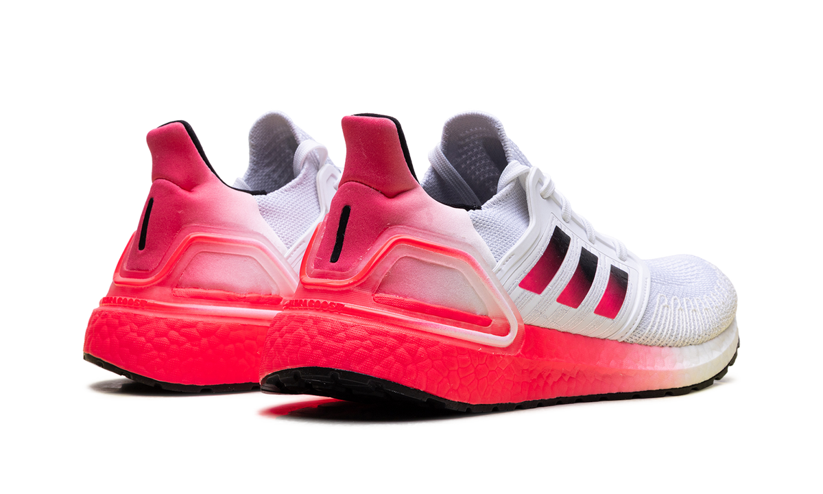 UltraBoost 20 "Pink Gradient" EG5177