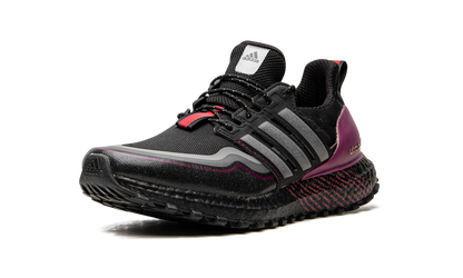 UltraBoost C.RDY DNA "Black Purple Camo" G54861