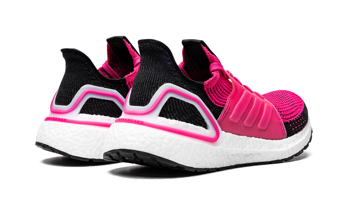 ULTRABOOST 19 WMNS "Shock Pink" G27485