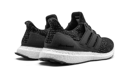 UltraBOOST "Black/White Speckle" f36153