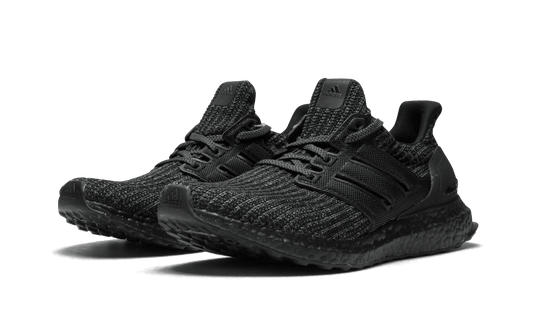 Ultraboost "Triple Black" BB6171
