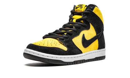 SB Dunk High Pro "Reverse Goldenrod" DB1640 001