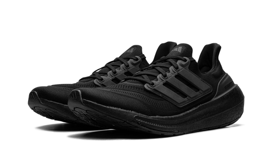 ULTRABOOST LIGHT "Black" GZ5159