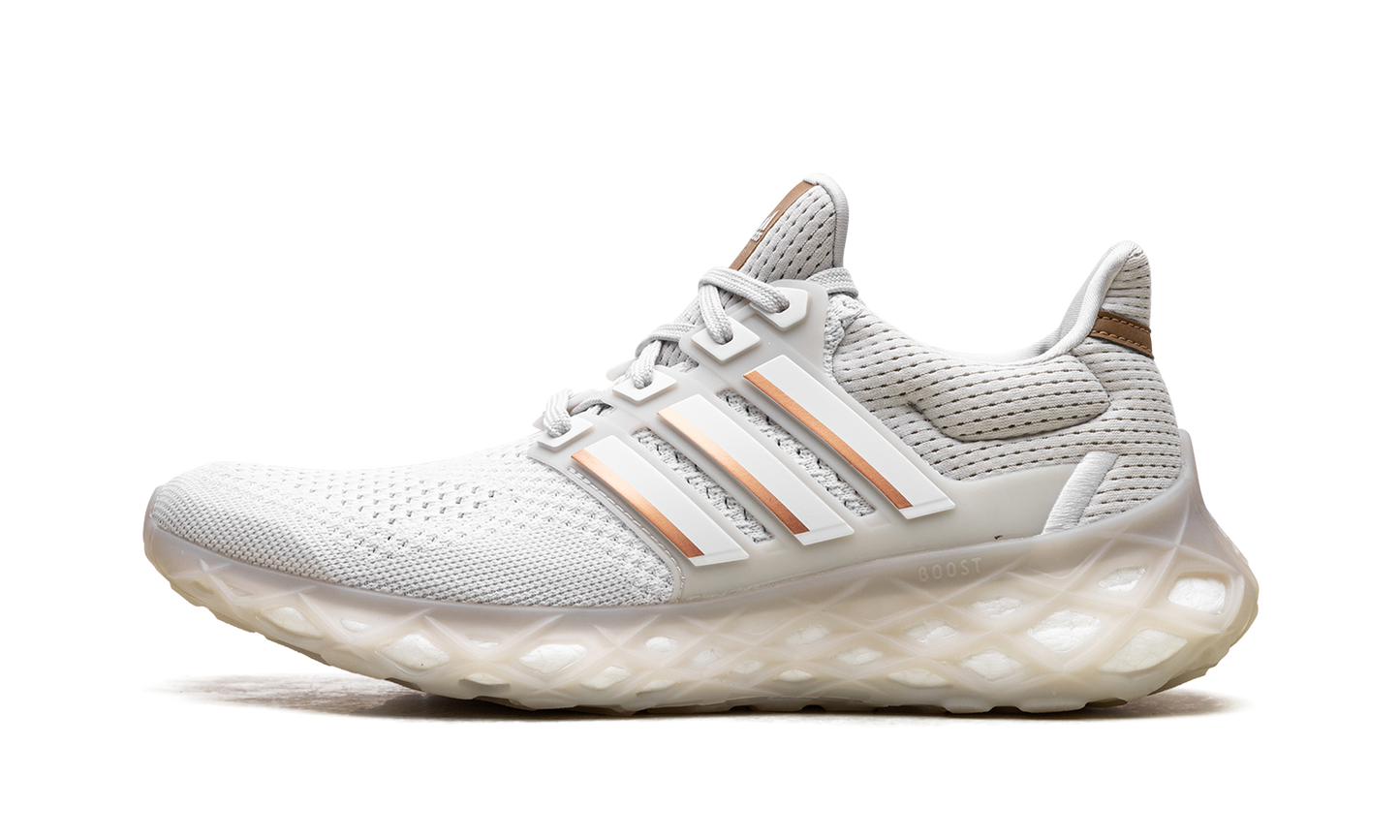 ULTRABOOST EB DNA WMNS "Copper Metallic" GY8081