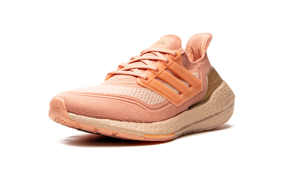 ULTRABOOST 21 MNS WMNS "Ambient Blush" FY3953
