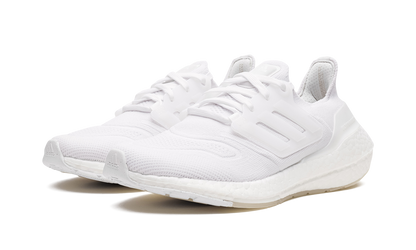 ULTRABOOST 22 WMNS "Triple White" GX5590