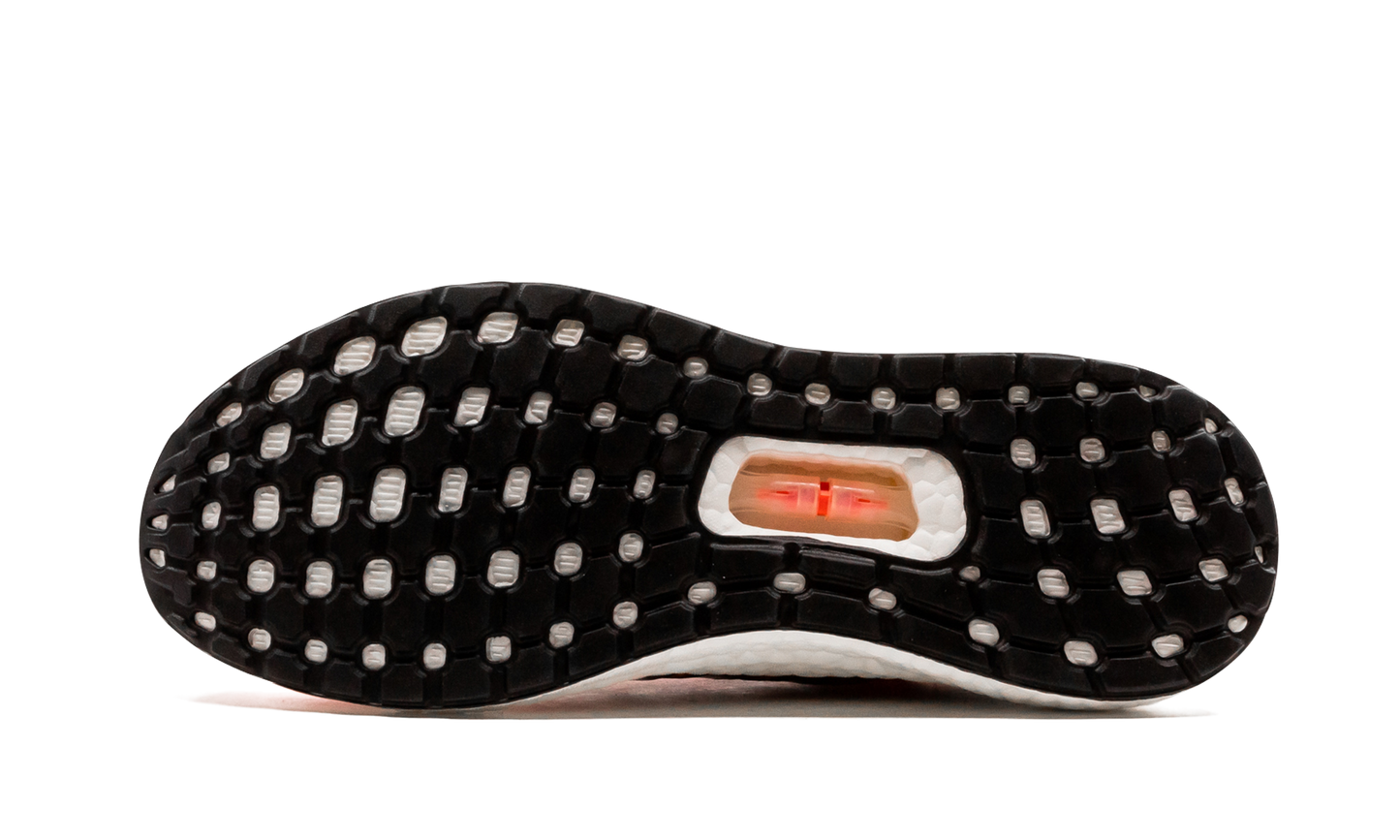 UltraBoost Speedfactory "Solar Red" EG6194