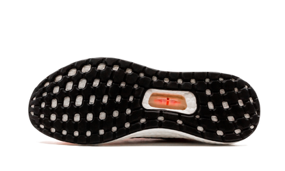 UltraBoost Speedfactory "Solar Red" EG6194