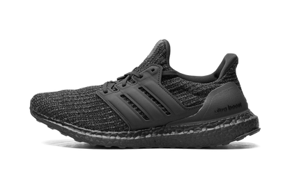 UltraBOOST "Triple Black" F36641