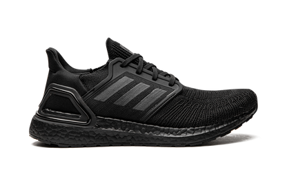 Ultraboost 20 "Triple Black" G55816