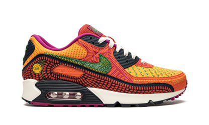 Air Max 90 "Dia de los Muertos" DC5154 458