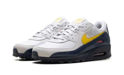 Air Max 90 "Neutral Grey Tour Yellow" IF0670 001