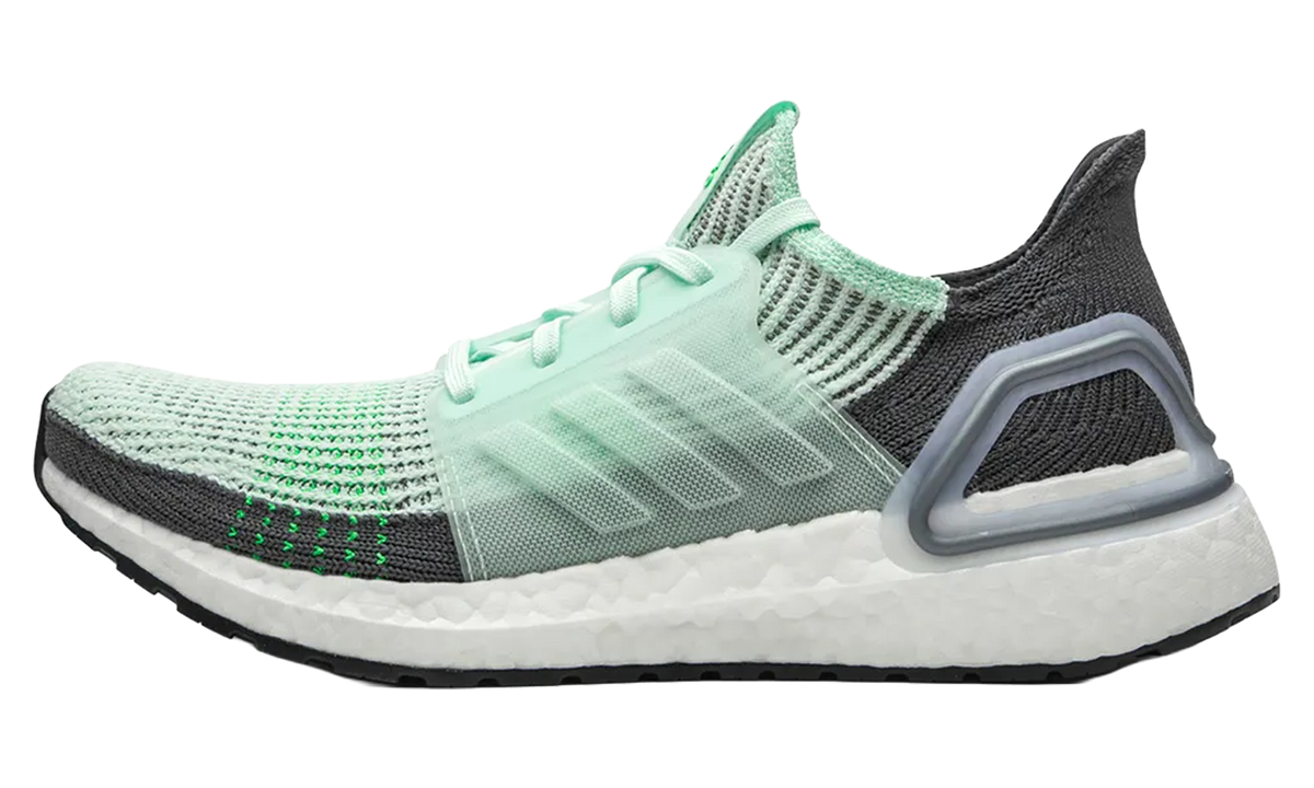 ULTRABOOST 2019 WMNS "Ice Mint" F35285