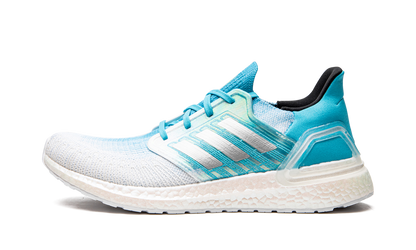 Ultraboost 20 "Signal Cyan" FV8324