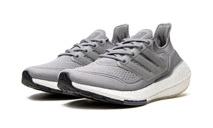 ULTRABOOST 21 WMNS "Grey" FY0404