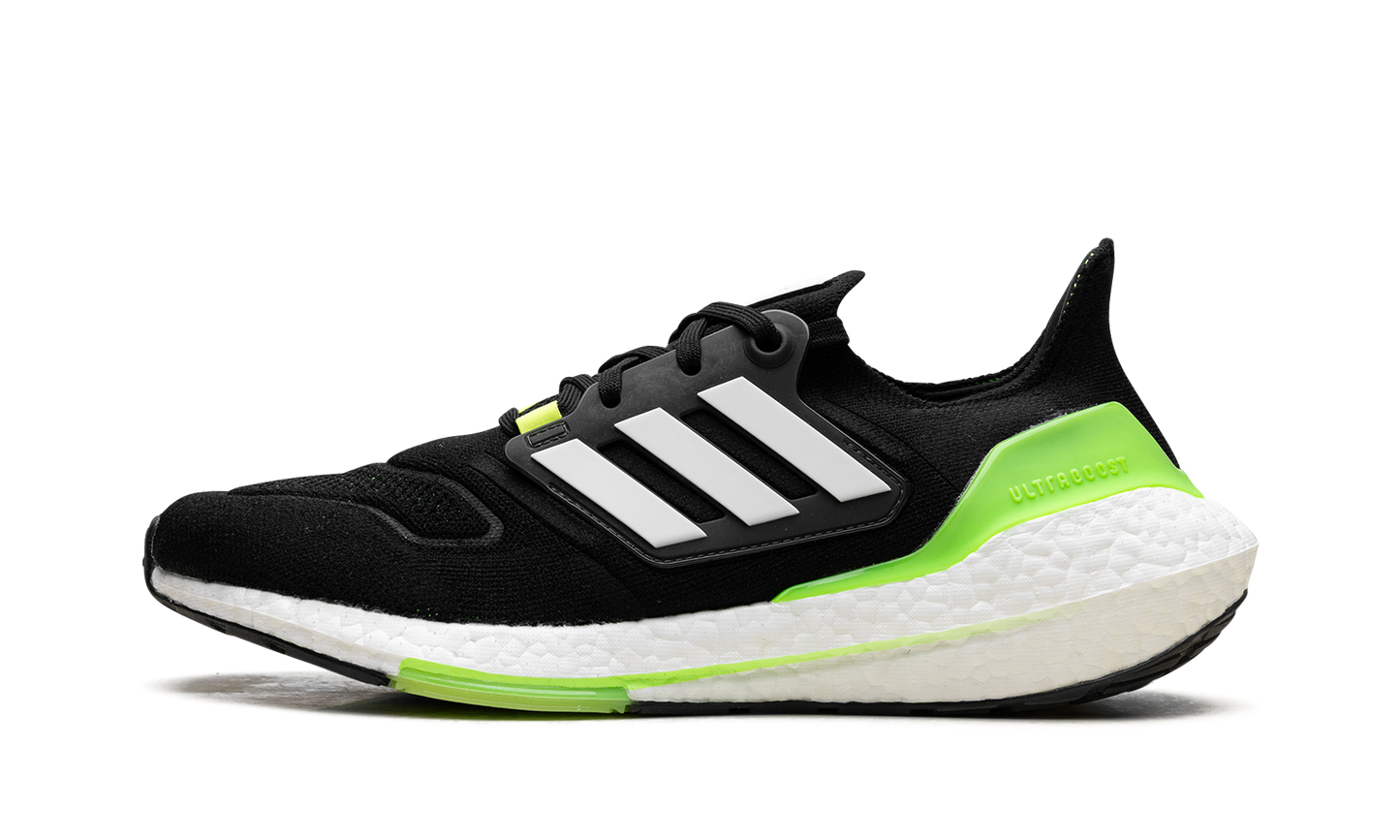 Ultraboost 22 "SOLAR GREEN" GX6640