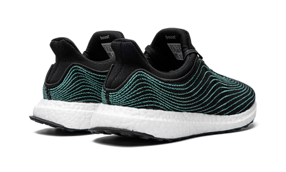 Ultraboost DNA Parley "Core Black" EH1184