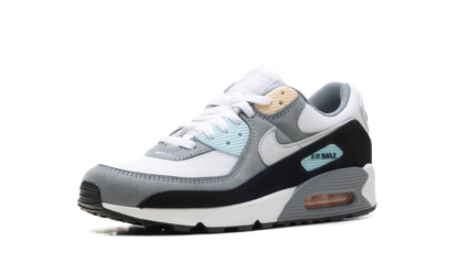 Air Max 90 "Cool Grey Pure Platinum Black" IB7674 001
