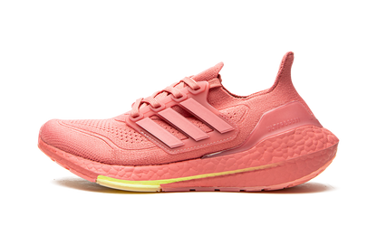 ULTRABOOST 21 WMNS "Hazy Rose" FY0426