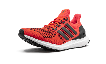 UltraBOOST "Solar Red" FU6648