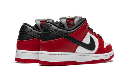 SB Dunk Low Pro "Chicago" BQ6817 600