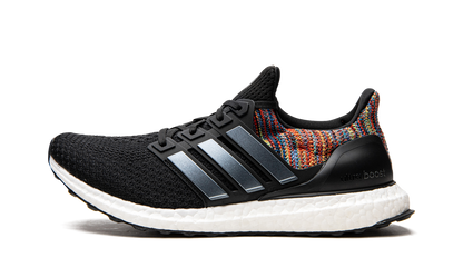 UltraBoost DNA "Black Night Metallic" FZ3807